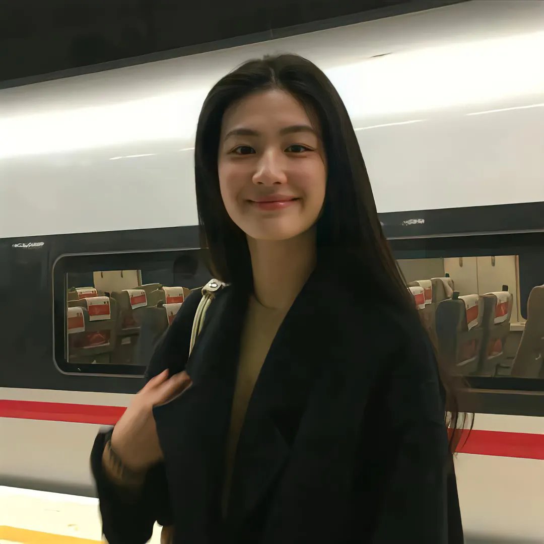 追着幸福跑